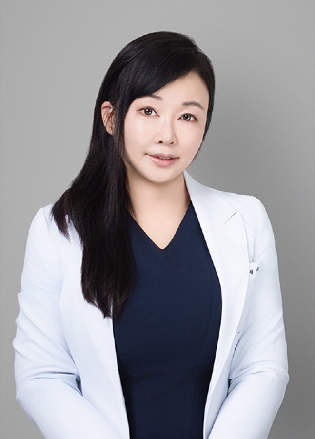 Dr. Eunyoung Lee